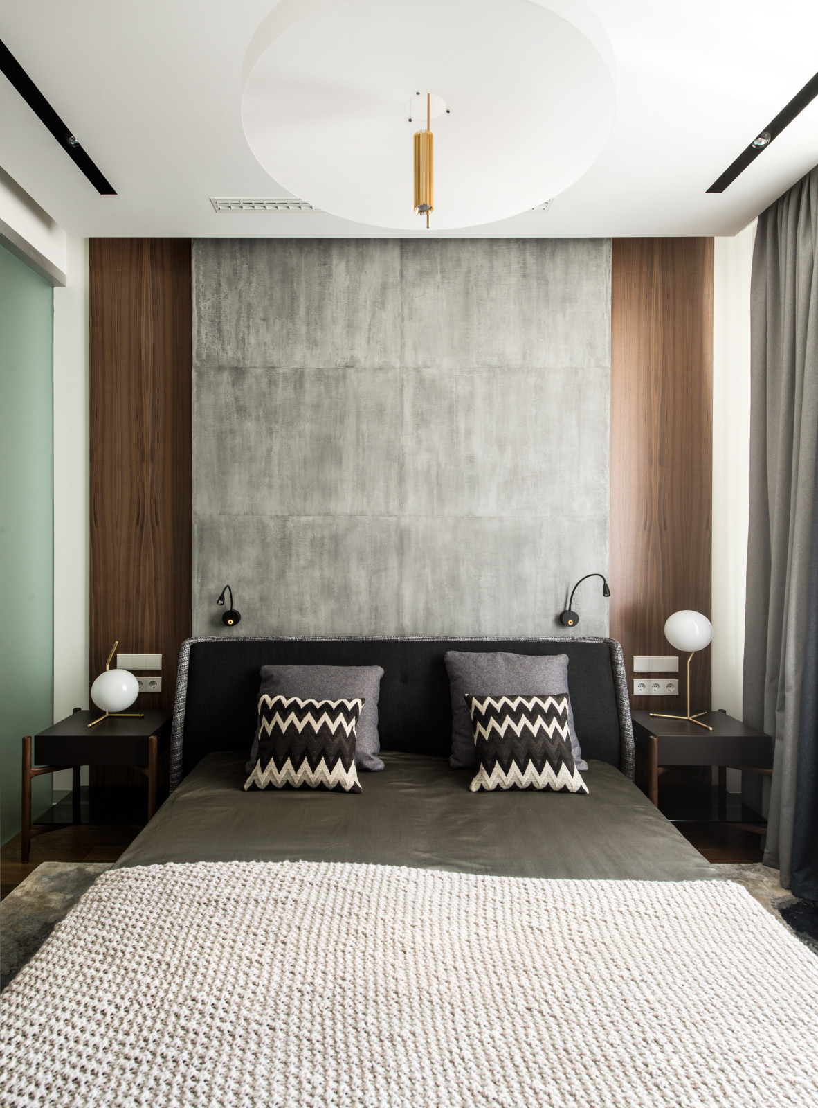 Квартира в Лавровом переулке