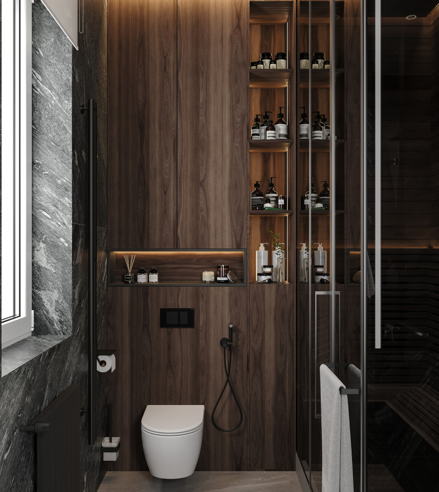 КП Прерий (180 м2)