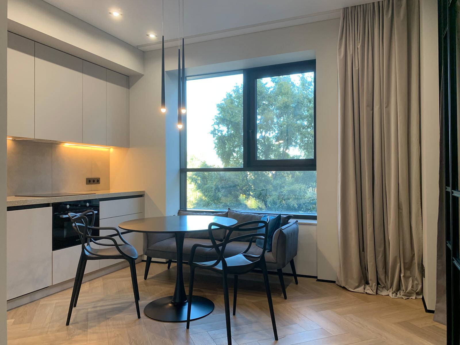 ЖК Level Причальный