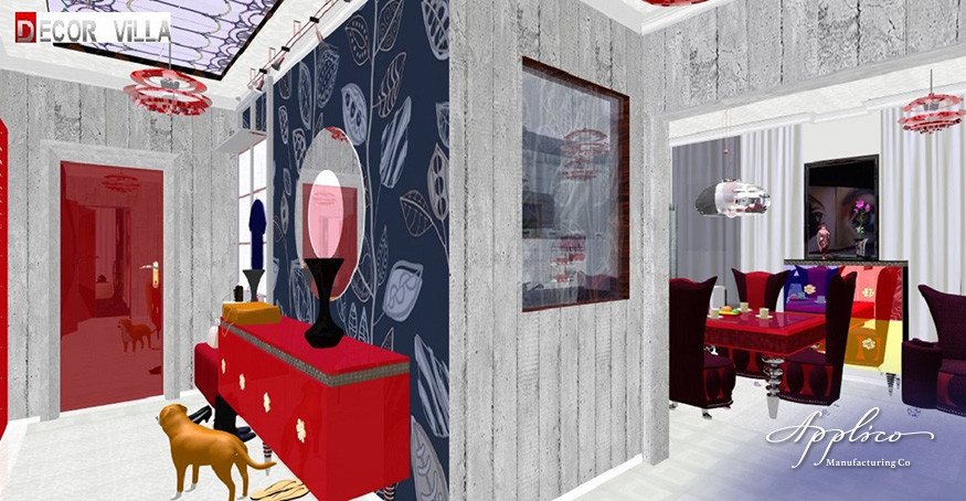 Конкурс «Меняй стереотипы в дизайне»