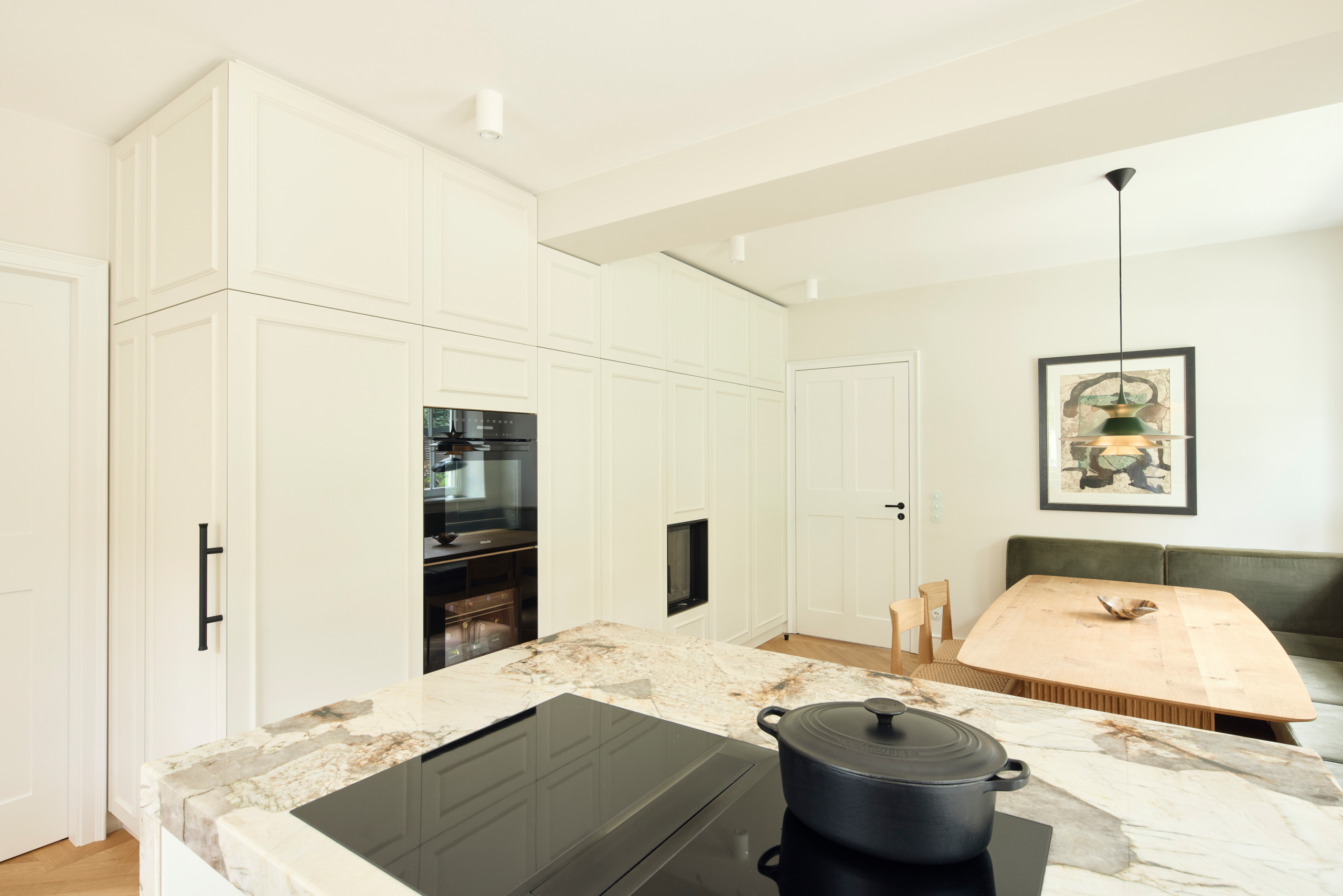 BEST OF INTERIOR 2024 - Landhaus Oberbayern