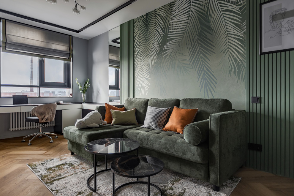 ЖК "Артлайн"