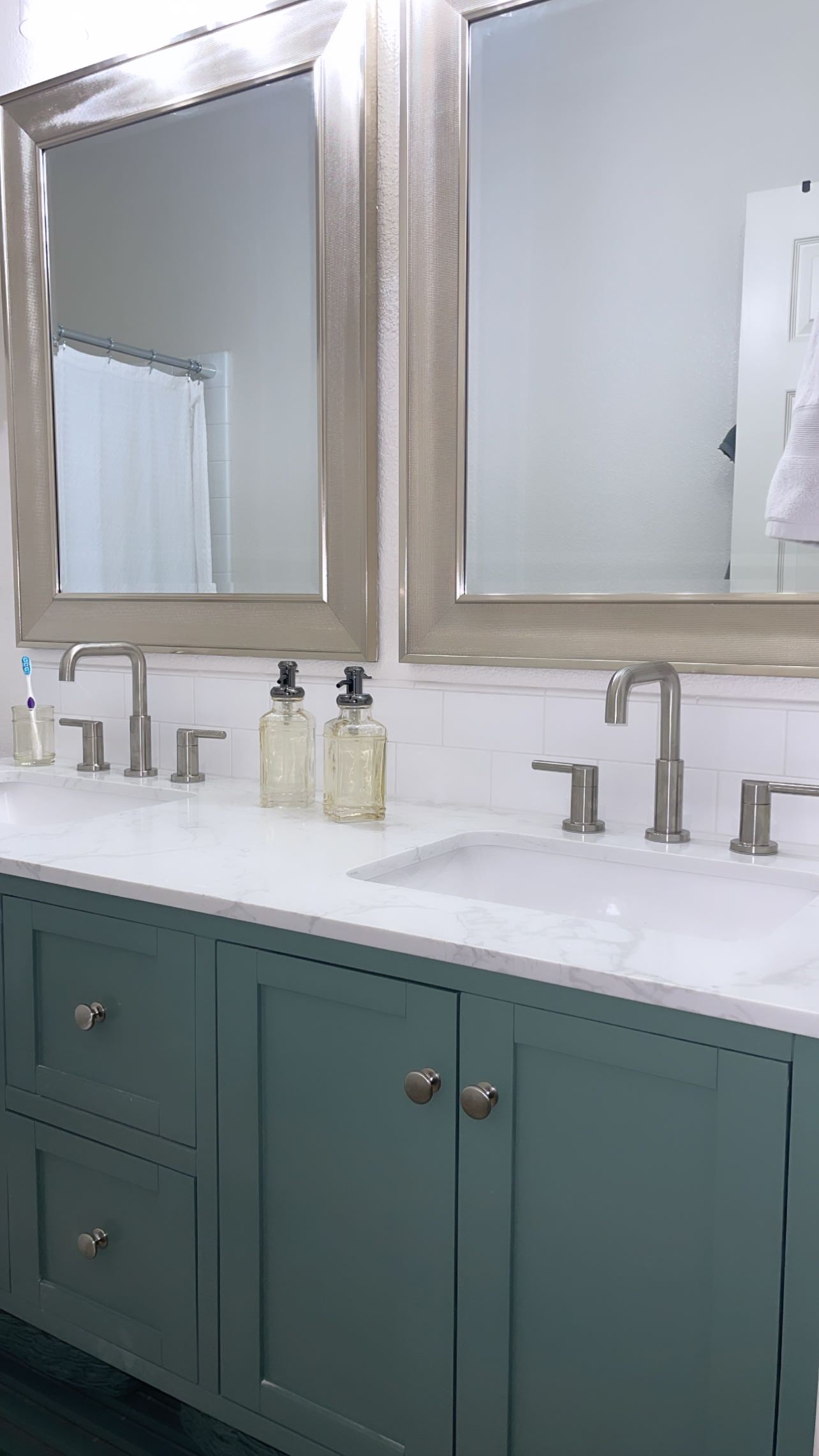 Windsor Bathroom Remodel