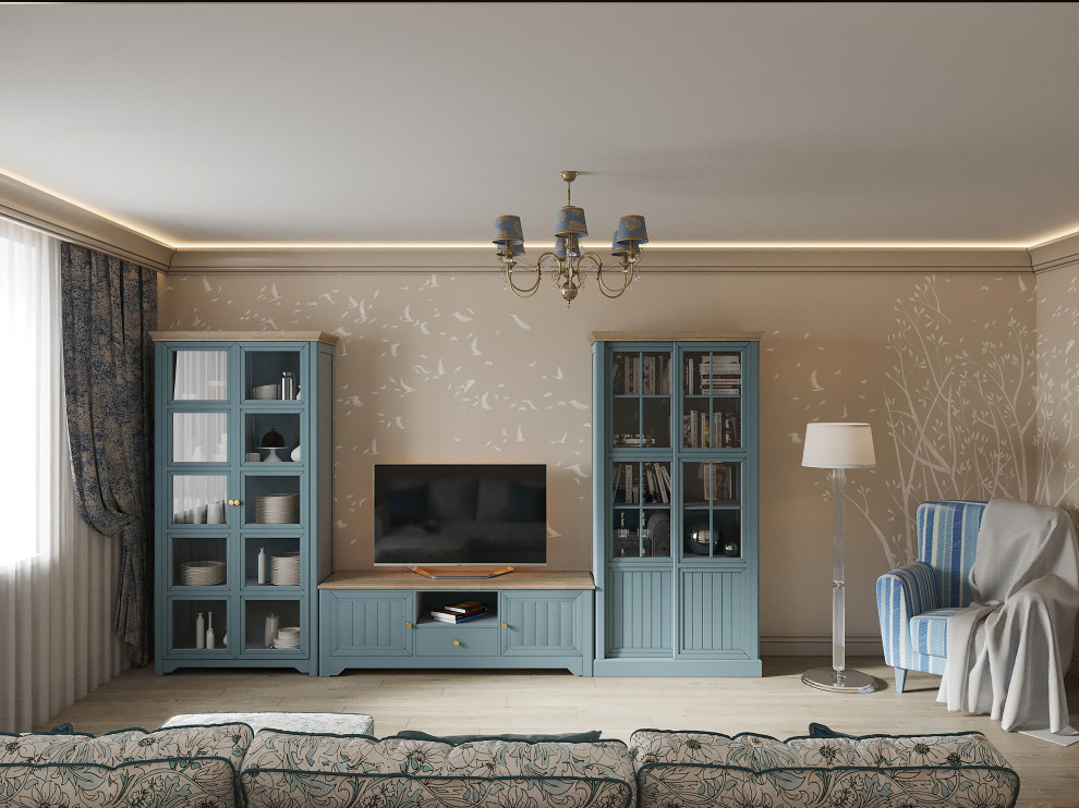 Прованс на Фрунзенской