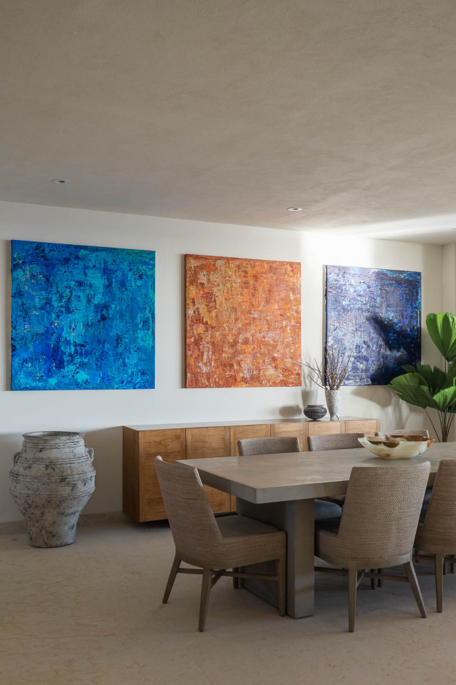 Punta Mita Mexico Project