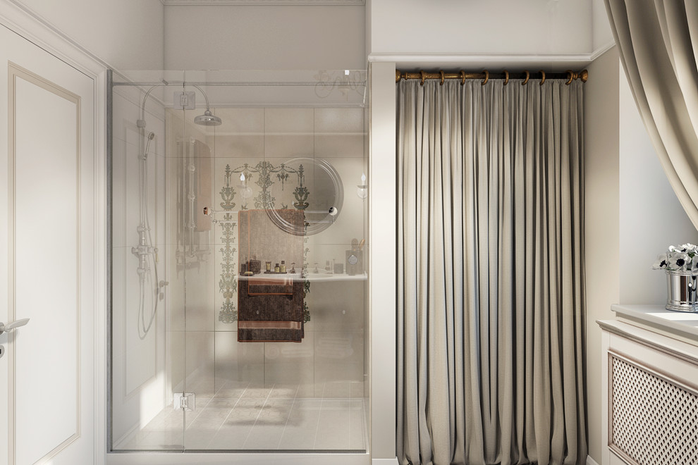 Проект Уют, Свердловская обл. | BTNK Architects