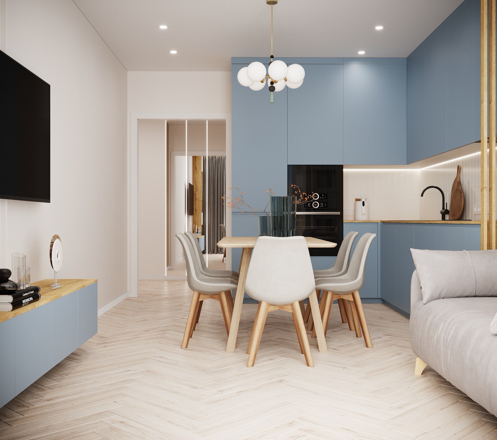 Ньютон семейный 1 часть