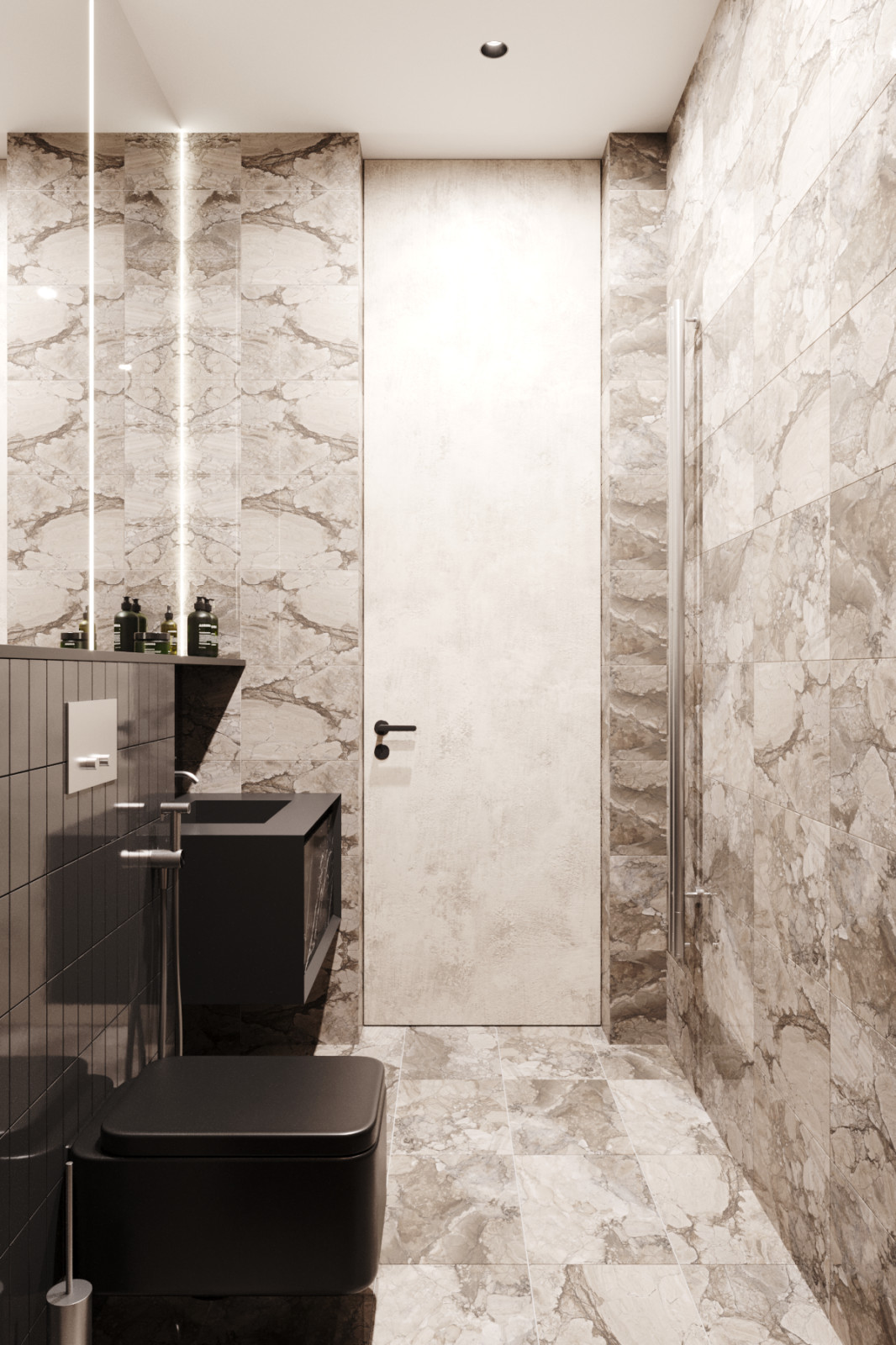 Квартира в микрорайоне Мещерское озеро