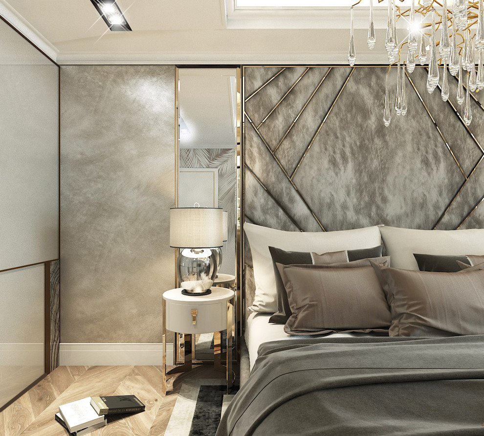 ЖК Риверсайд