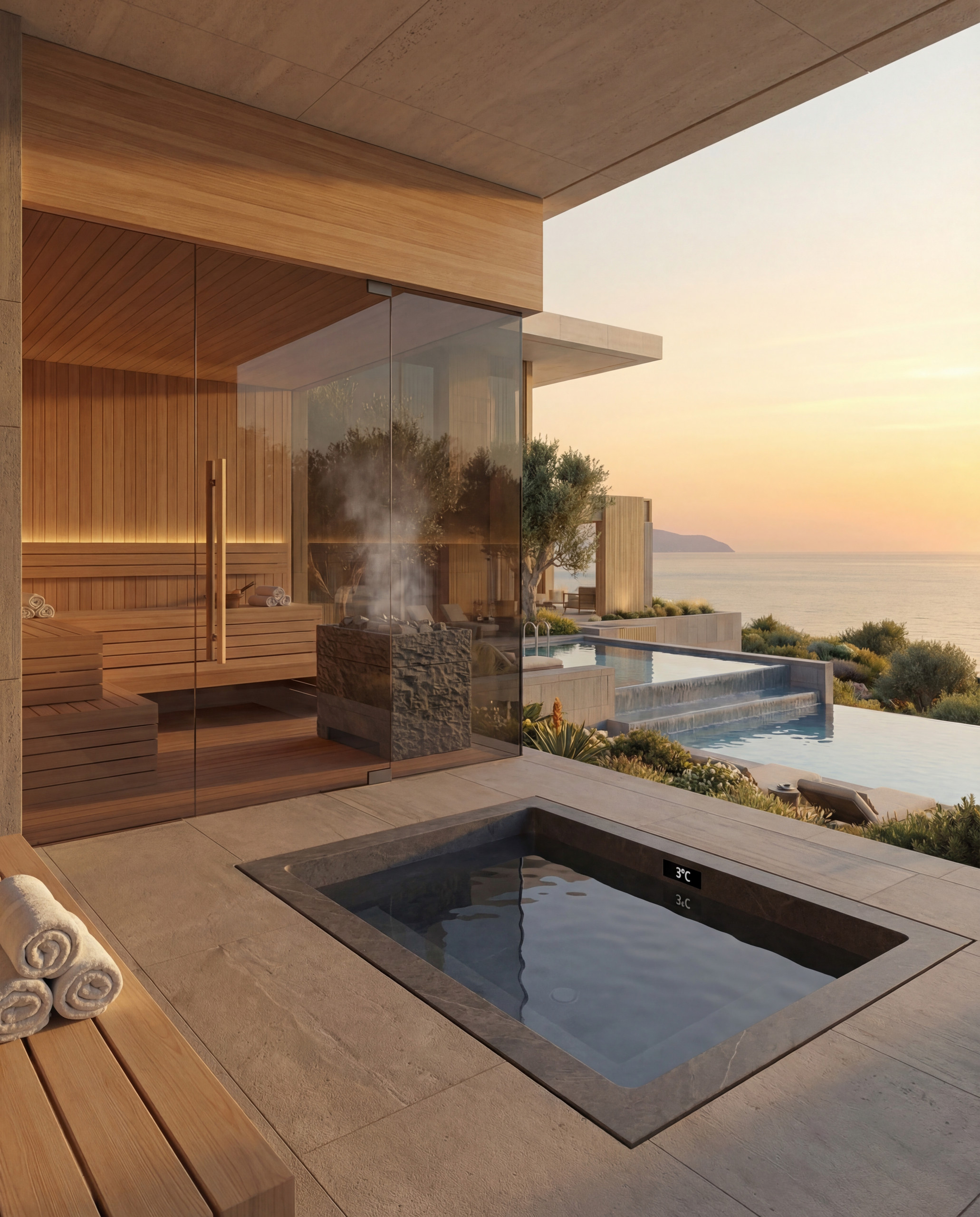 Belveder Custom Home