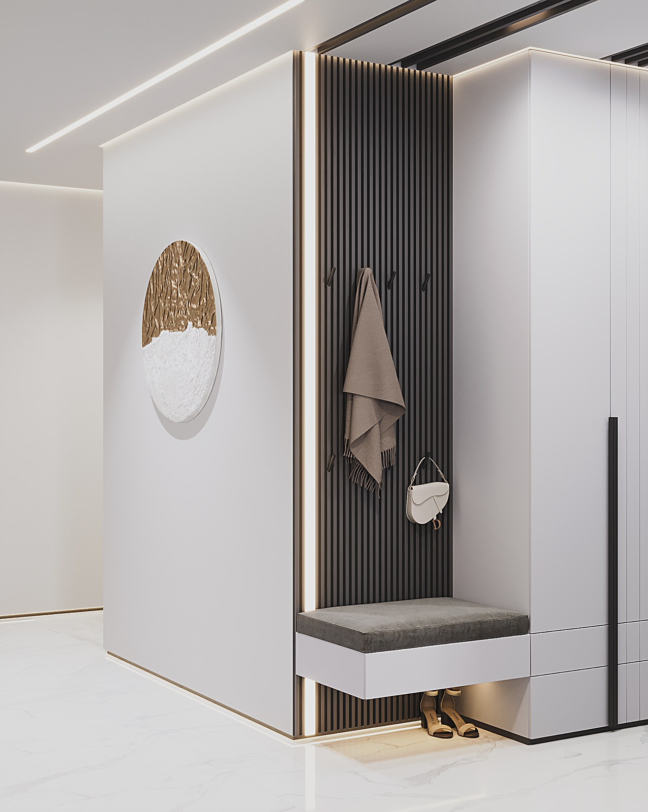 ЖК Тау Хаус