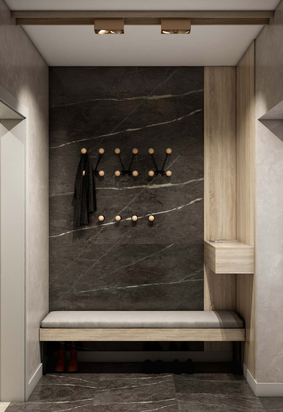 Сканди шале