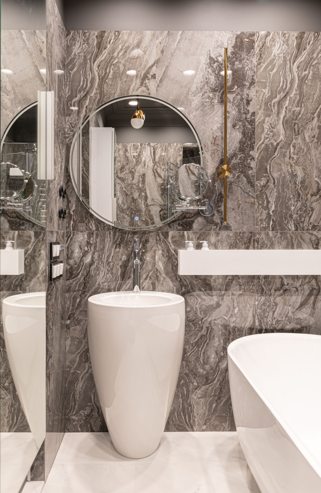 ЖК Тимирязев Парк. Фото