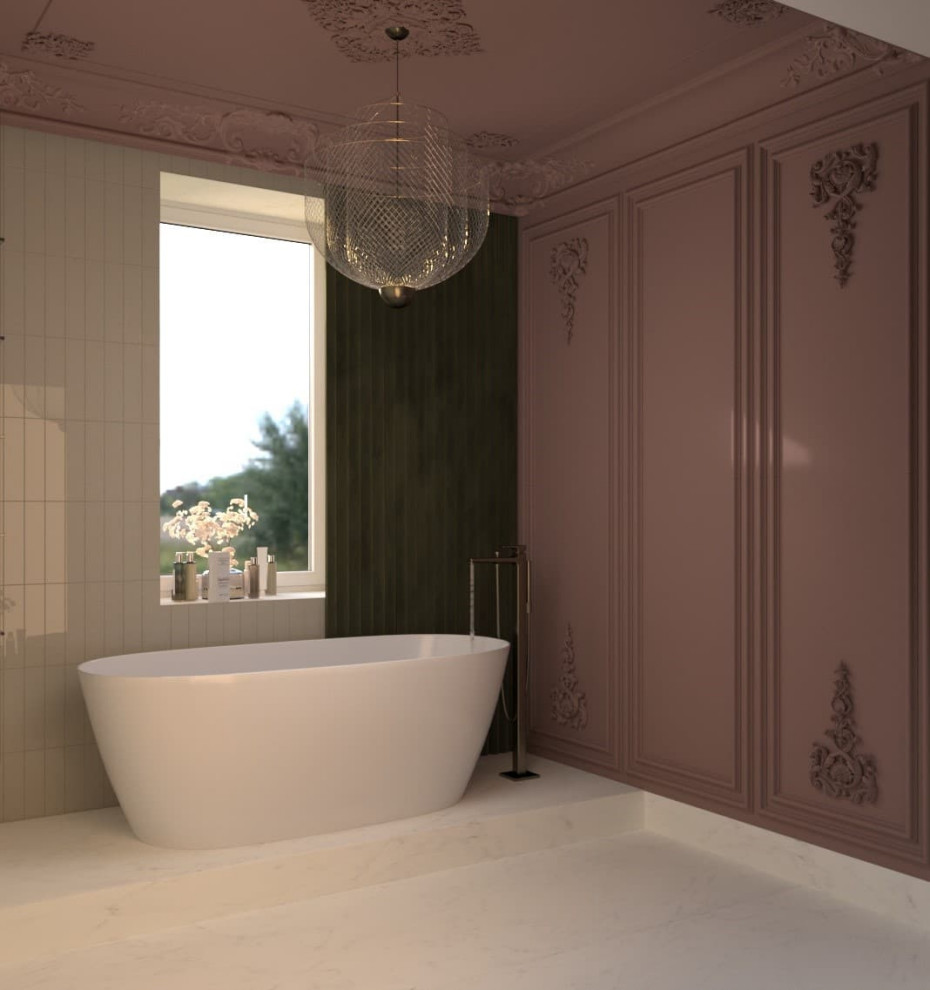 ЖК Зеленые аллеи