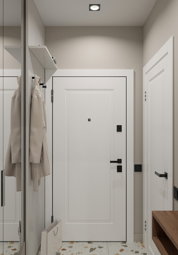 Казань, 1-комнатная квартира