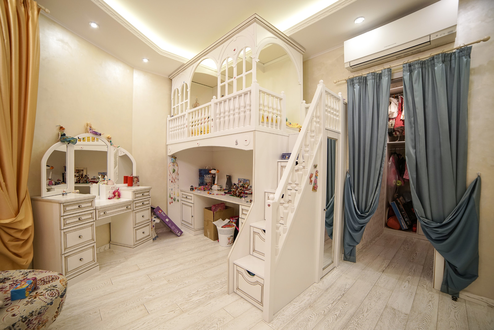 Мебель в детскую Новые Черёмушки