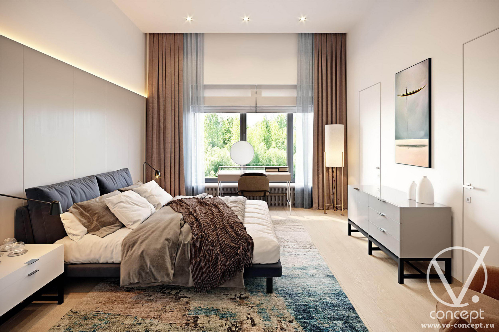 Загородный дом в поселке Сосенское