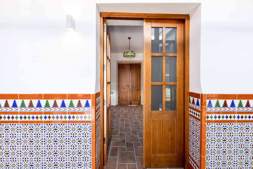 REFORMA INTEGRAL CASA RURAL