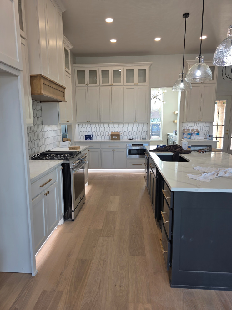 2503 Cloud Nine Circle - Custom Home