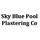 Sky Blue Pool Plastering Co