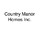 Country Manor Homes Inc.