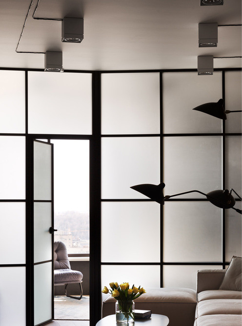 Перегородка NAYADA-Standart