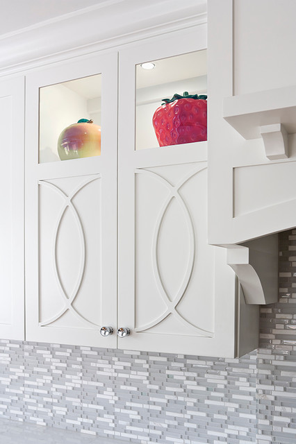 Kipling contemporain-cuisine