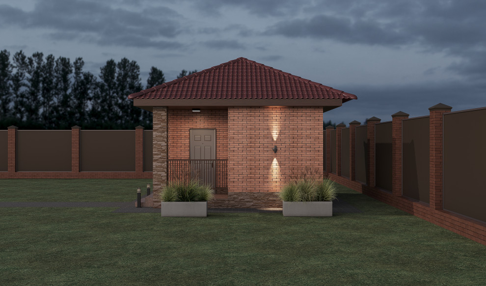 Баня г.Санкт-Петербург