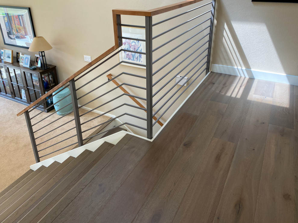 Kitchen Remodel in Peacock Gap
