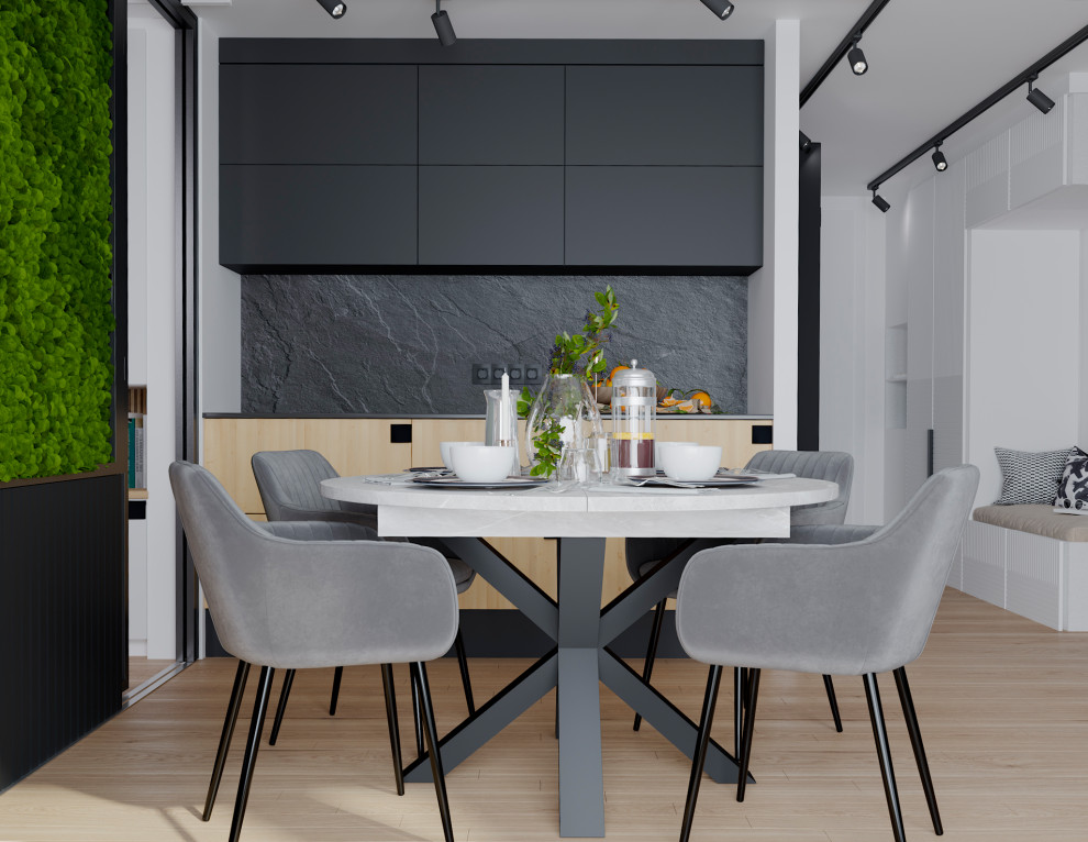 Квартира в Германии