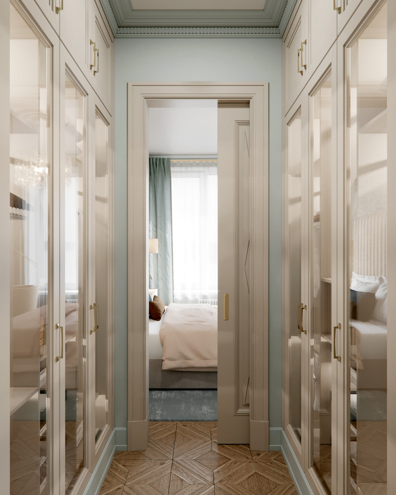 Квартира в ЖК Фили Град