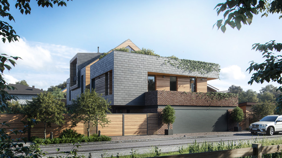 Загородная резиденция