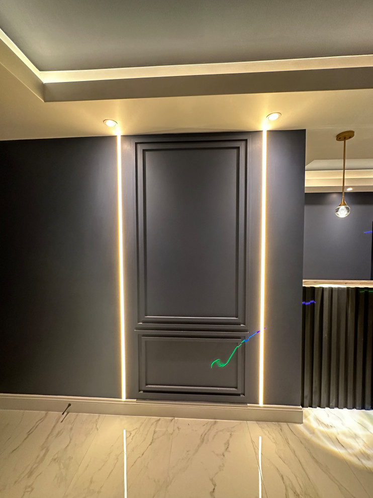 St. Louis Residential Project