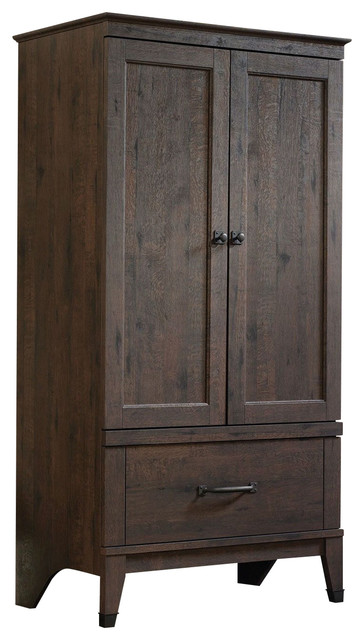 Armoire Brown Bright Shadow Online