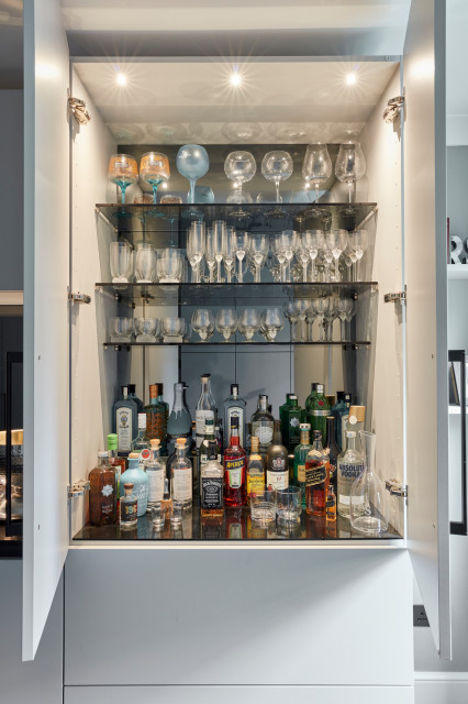 Modern Kitchen Chislehurst modern-kitchen