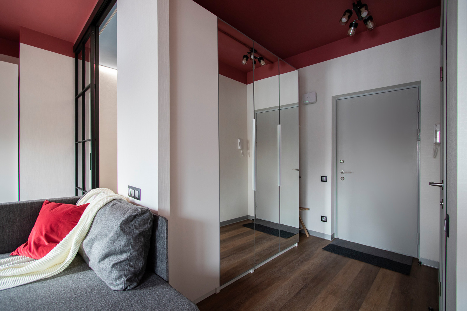 ЖК Отражение