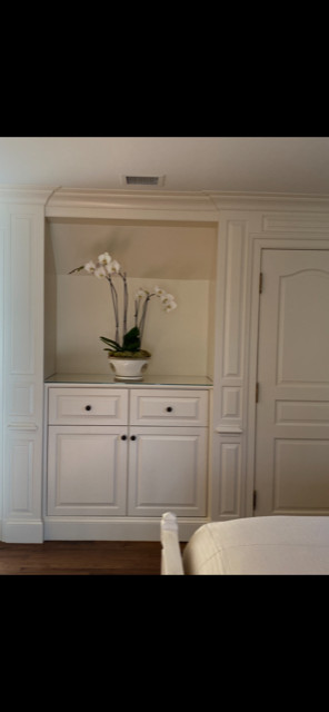 Middleburg Custom Millwork