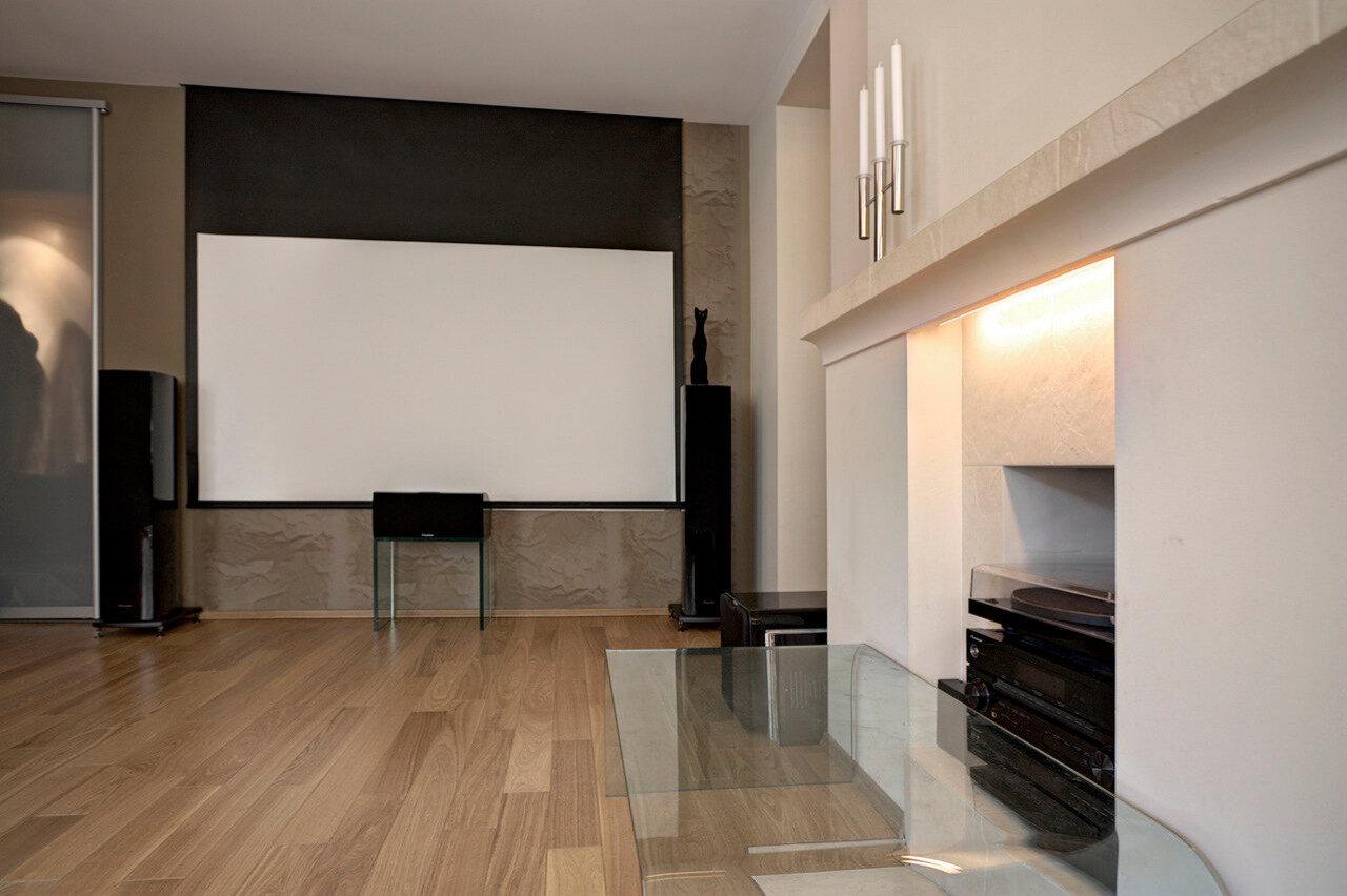 Квартира в центре Самары в сталинке