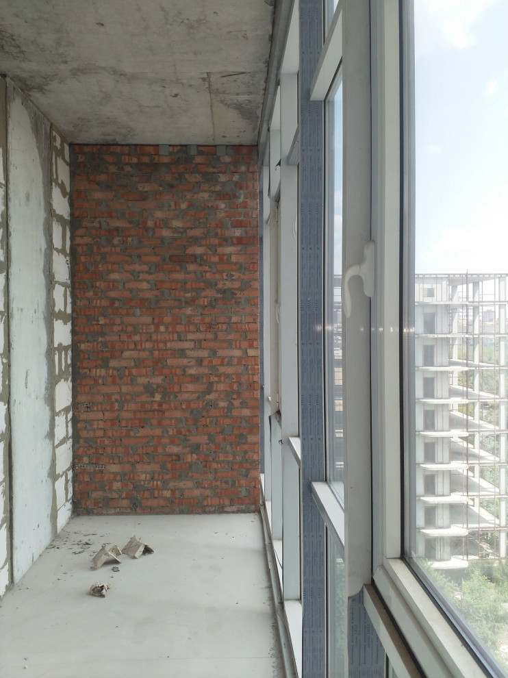 Проект "Эквилибриум": "до" и "после"