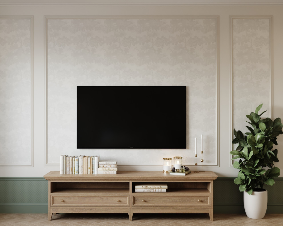 Лимонный кантри