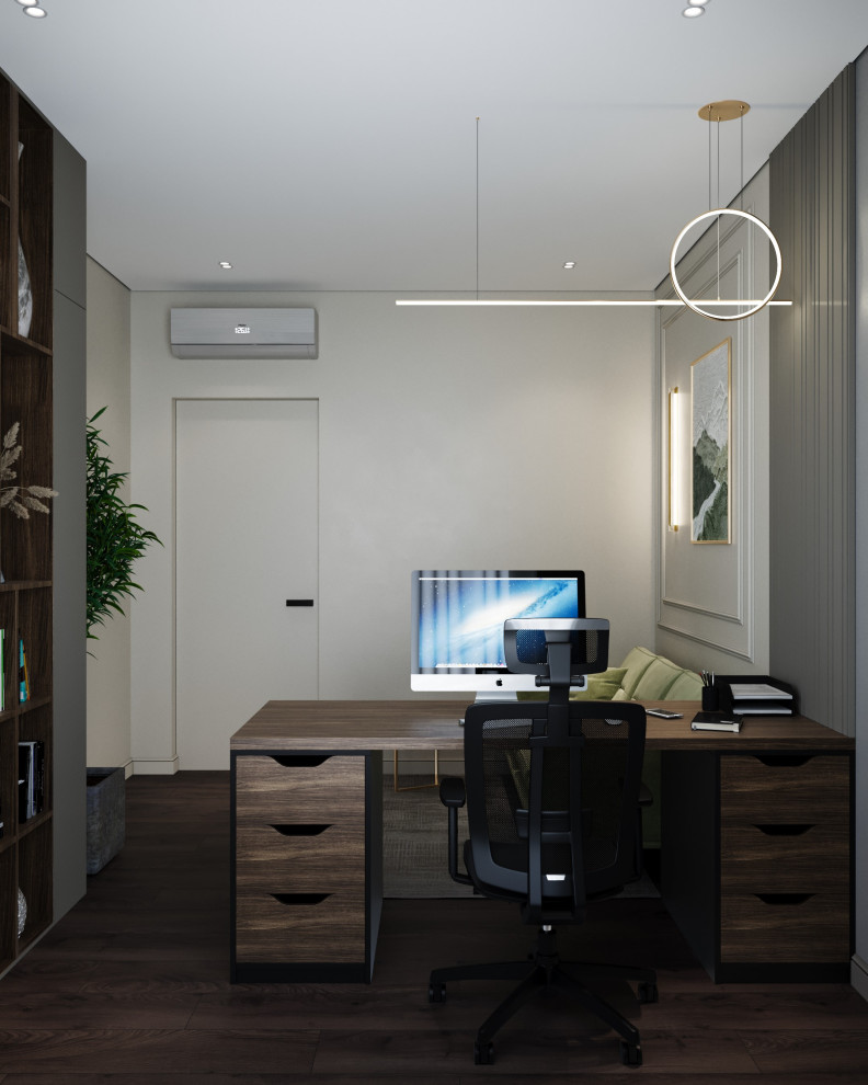 Частный дом Зубово 200 кв м