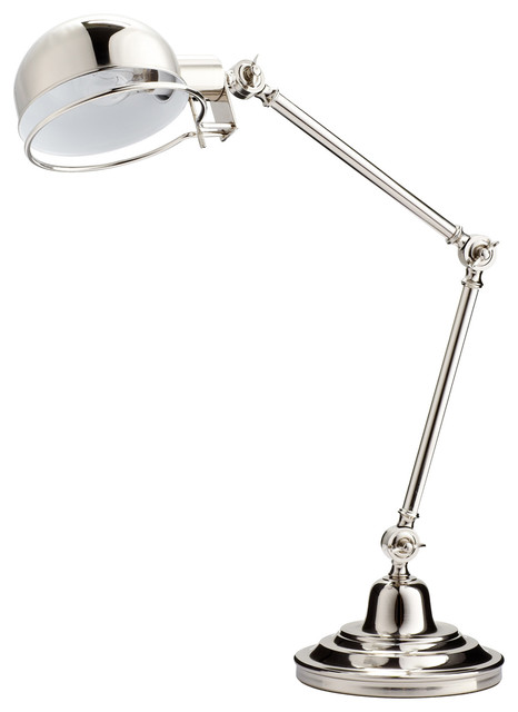 Cyan Design Pixor Table Lamp w/ CFL