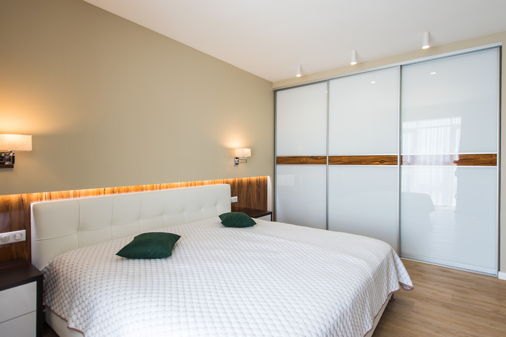 Реализация проекта