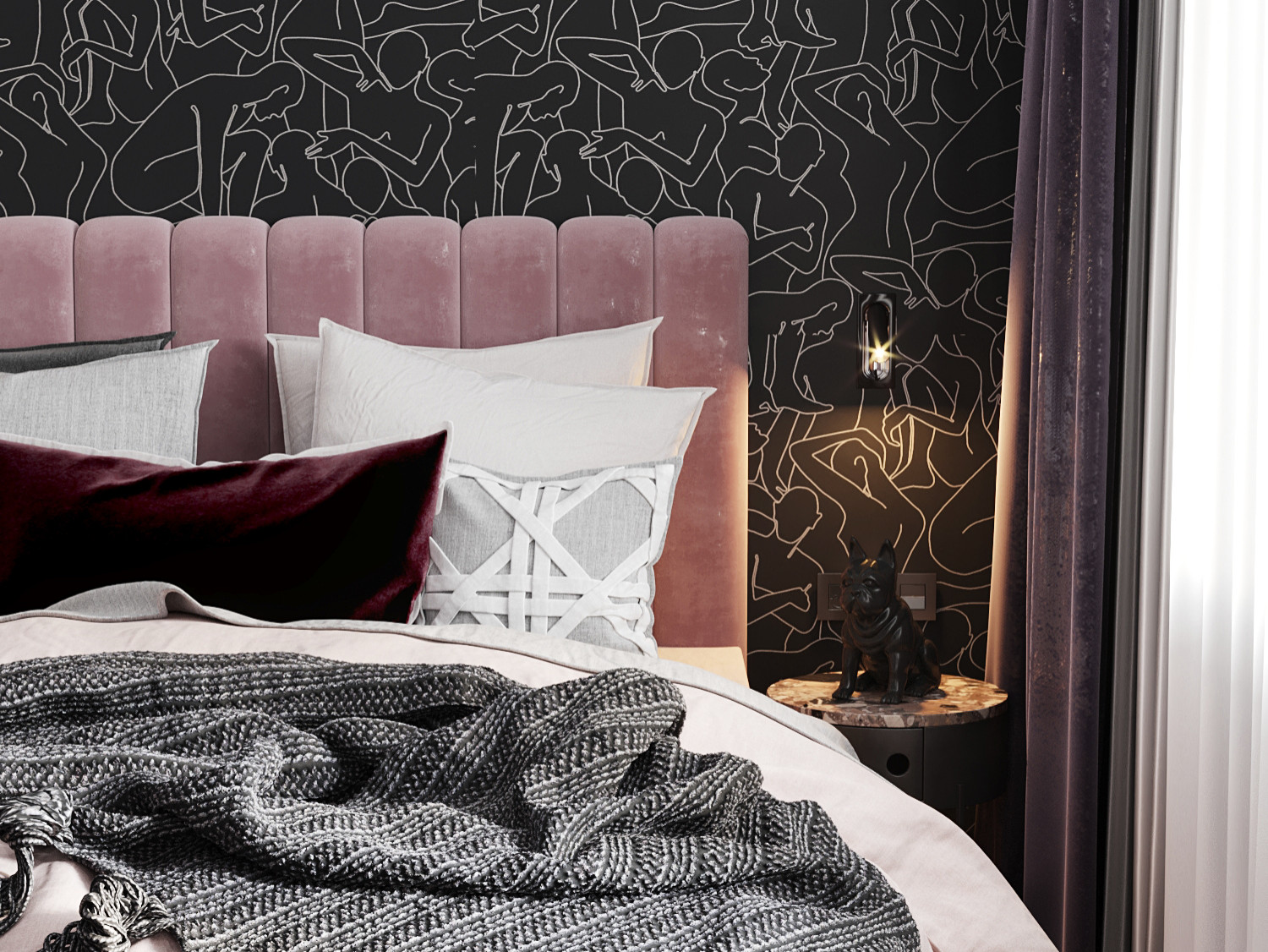 Завтрак у Стэфани