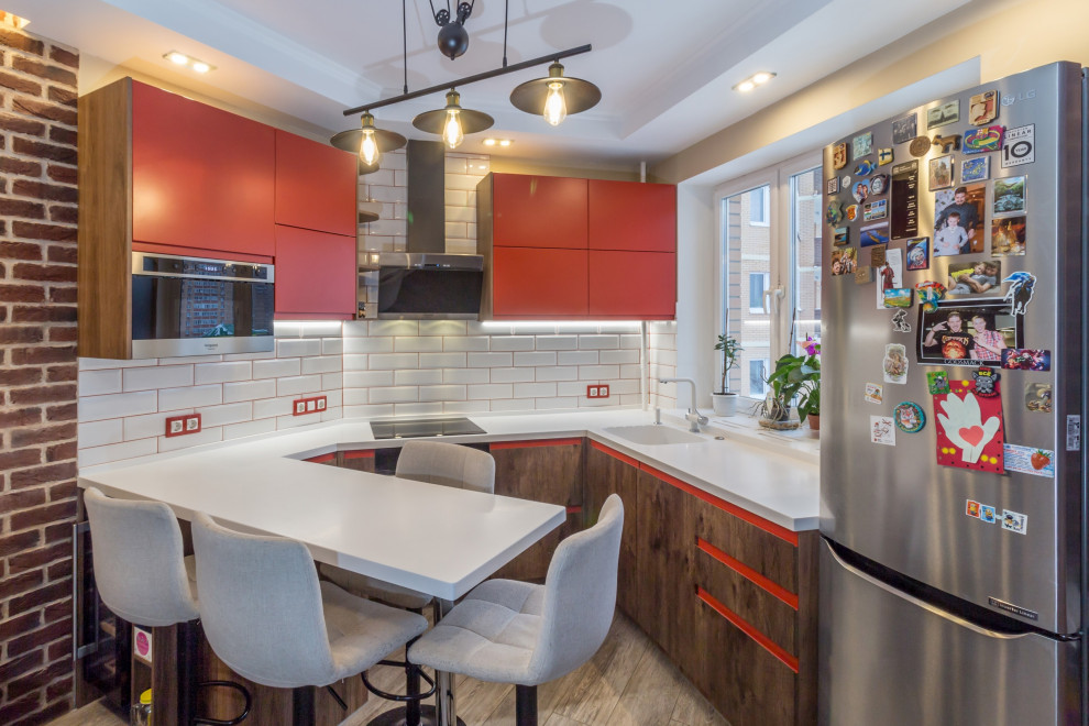 Интерьерная фотосъемка