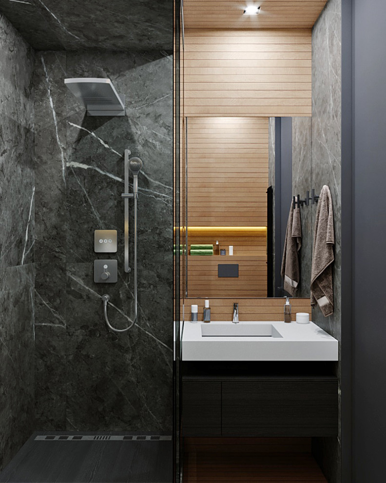 Графит и Дерево