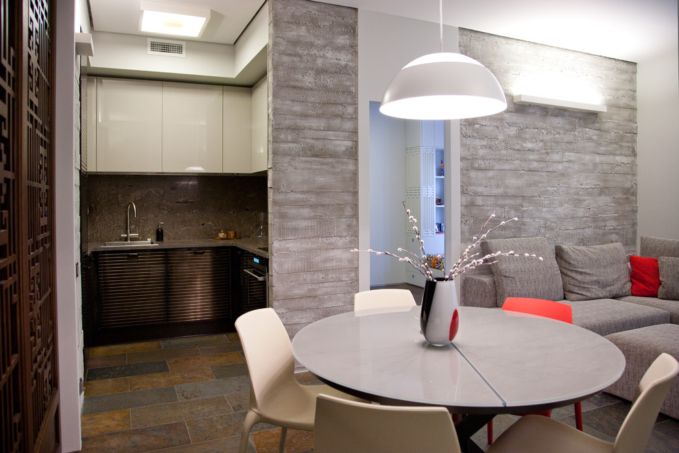 Ломоносовский проспект