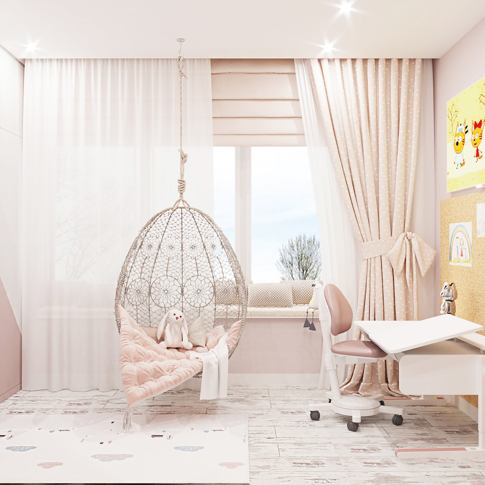 Коттедж 2-х этажный. S=166 м2