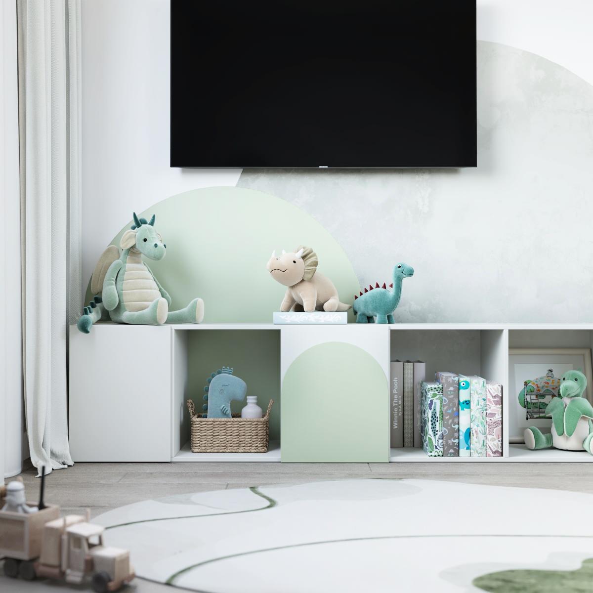 ЖК "Кирпичный дом (дом на Набережной)" Новый Уренгой 3+