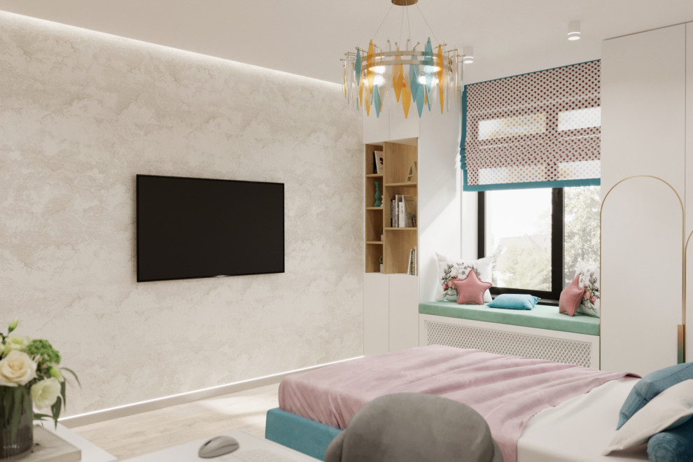 Выходная квартира для города